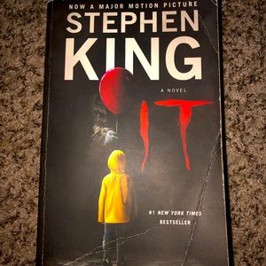 Stephen King’s IT
